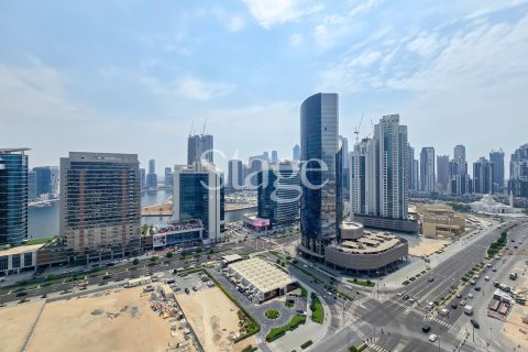 Apartemen di IMPERIAL AVENUE di Downtown Dubai (Downtown Burj Dubai), UEA 2 kamar tidur, 128 m2 nomor 646469 - foto 15