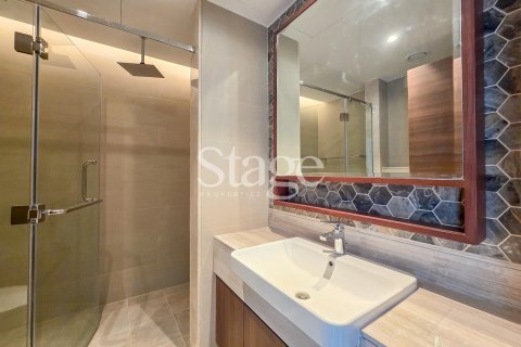 Apartemen di IMPERIAL AVENUE di Downtown Dubai (Downtown Burj Dubai), UEA 2 kamar tidur, 128 m2 nomor 646469 - foto 12