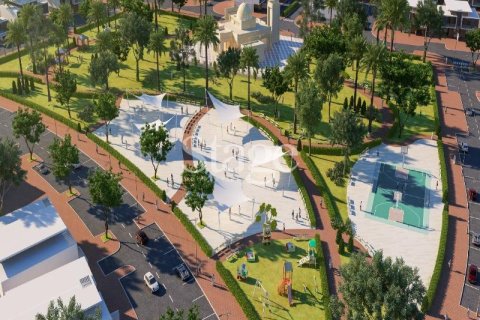 Müüa maa asukohaga Tilal City, Sharjah, AÜE: 514 m² Nr 646465 - pilt 10