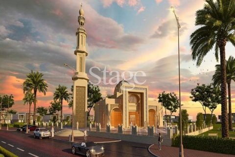 Müüa maa asukohaga Tilal City, Sharjah, AÜE: 514 m² Nr 646465 - pilt 8