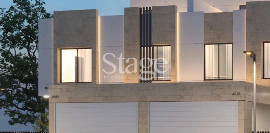 阿联酋 Sharjah Tilal City 土地 514 平方米 , 编号 646465