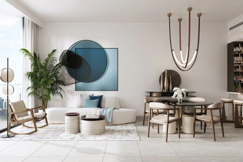 Dzīvoklis Wadi Al Safa 2, Dubaijā, AAE 2 istabas, 130.9 m2 Nr. 753367 - attēls 1
