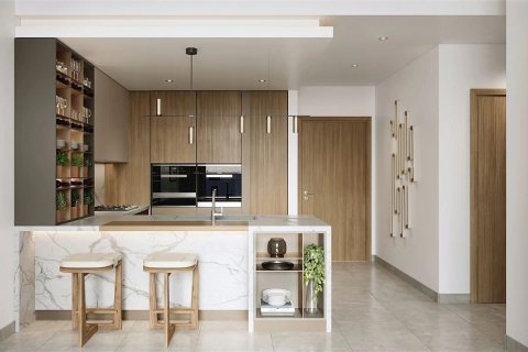 Dzīvoklis Wadi Al Safa 2, Dubaijā, AAE 2 istabas, 130.9 m2 Nr. 753367 - attēls 2