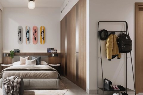 Dzīvoklis Wadi Al Safa 2, Dubaijā, AAE 2 istabas, 130.9 m2 Nr. 753367 - attēls 4