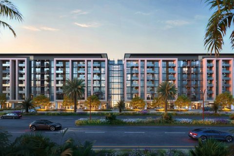 Dzīvoklis Wadi Al Safa 2, Dubaijā, AAE 2 istabas, 130.9 m2 Nr. 753367 - attēls 11