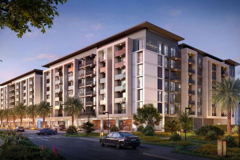 Dzīvoklis Wadi Al Safa 2, Dubaijā, AAE 2 istabas, 130.9 m2 Nr. 753367 - attēls 9