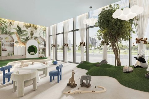 Dzīvoklis Wadi Al Safa 2, Dubaijā, AAE 2 istabas, 130.9 m2 Nr. 753367 - attēls 8
