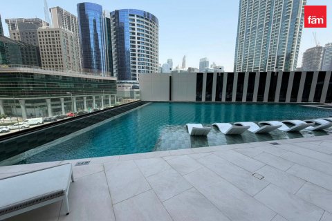 Apartmen di Business Bay, Dubai, UAE 1 bilik tidur, 52.9 meter persegi № 753371 - foto 13