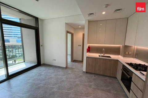 Квартира в Бизнес-Бэй, Дубай, ОАЭ 1 спальня, 52.9м2 № 753371