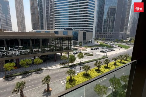 Apartmen di Business Bay, Dubai, UAE 1 bilik tidur, 52.9 meter persegi № 753371 - foto 12