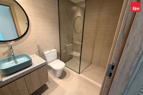 Apartmen di Business Bay, Dubai, UAE 1 bilik tidur, 52.9 meter persegi № 753371 - foto 10