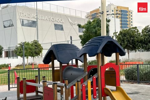 Dzīvoklis Dubaijā, AAE 1 istaba, 69.9 m2 Nr. 753369 - attēls 13