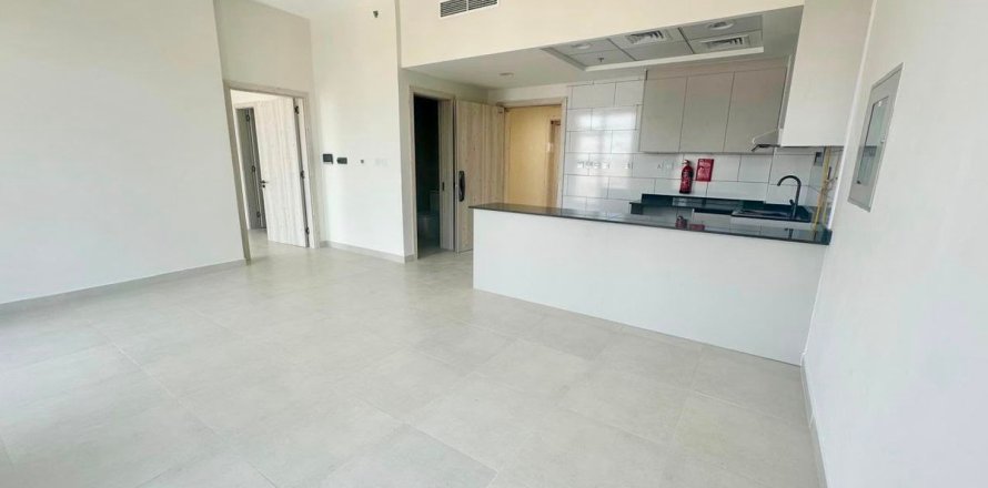 Dzīvoklis Dubaijā, AAE 1 istaba, 69.9 m2 Nr. 753369