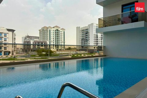 Dzīvoklis Dubaijā, AAE 1 istaba, 69.9 m2 Nr. 753369 - attēls 12