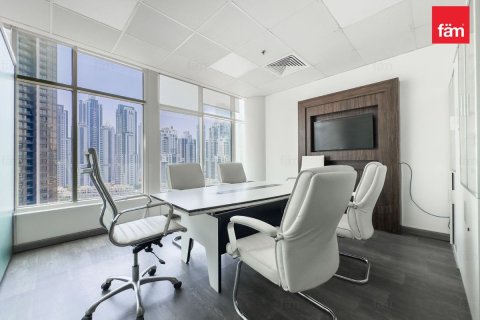 Kancelária v Business Bay, Dubai, SAE 89.1 m2 č. 753365 - Fotografia 4
