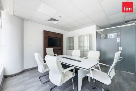 Kancelária v Business Bay, Dubai, SAE 89.1 m2 č. 753365 - Fotografia 6