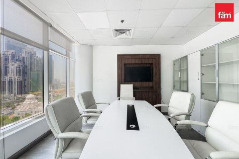 Kancelária v Business Bay, Dubai, SAE 89.1 m2 č. 753365 - Fotografia 12