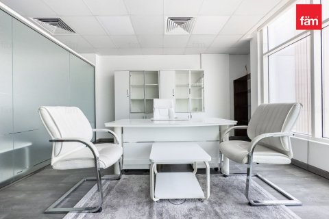 Kancelária v Business Bay, Dubai, SAE 89.1 m2 č. 753365 - Fotografia 8