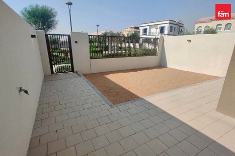 Villa Dubaijā, AAE 3 istabas, 161 m2 Nr. 753370 - attēls 6
