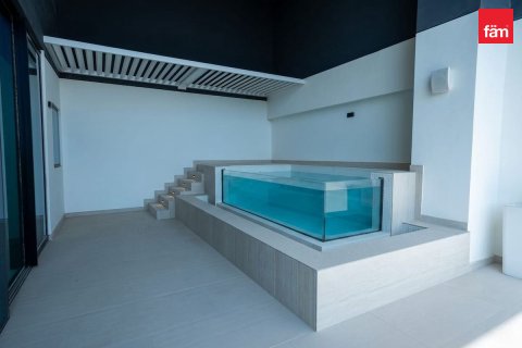 Dzīvoklis Dubaijā, AAE 2 istabas, 163.6 m2 Nr. 753366 - attēls 8