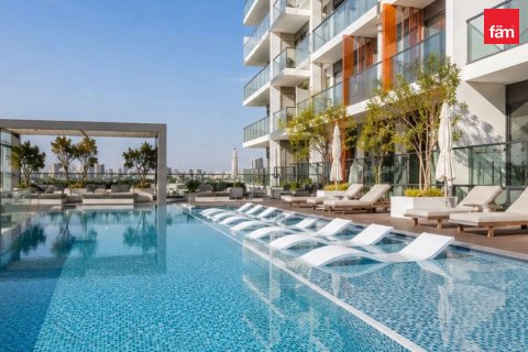 Apartman u Dubai, UAE 163.6 m2, 2 spavaćih soba Br. 753366