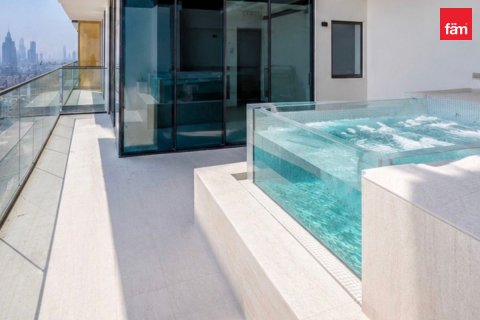 Dzīvoklis Dubaijā, AAE 2 istabas, 163.6 m2 Nr. 753366 - attēls 6