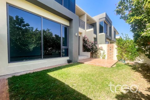 טאונהאוס למכירה ב Dubai Hills Estate, Dubai, איחוד האמירויות  4 חדרי שינה, 223.52 מ"ר, מספר 753653 - תמונה 11