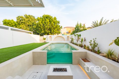 Vila u gradu Arabian Ranches, Dubai, UAE 4 spavaće sobe, 244.15 m2 Br. 753650 - Slika 1