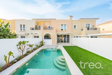 Vila u gradu Arabian Ranches, Dubai, UAE 4 spavaće sobe, 244.15 m2 Br. 753650 - Slika 2