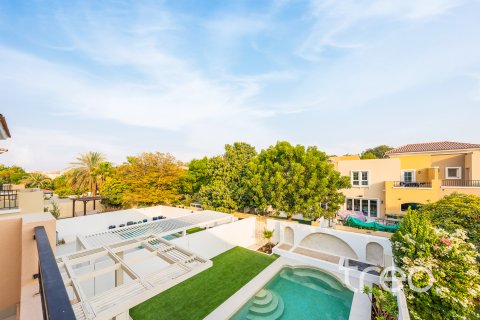 Vila u gradu Arabian Ranches, Dubai, UAE 4 spavaće sobe, 244.15 m2 Br. 753650 - Slika 23