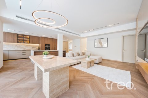 Vila u gradu Arabian Ranches, Dubai, UAE 4 spavaće sobe, 244.15 m2 Br. 753650 - Slika 6