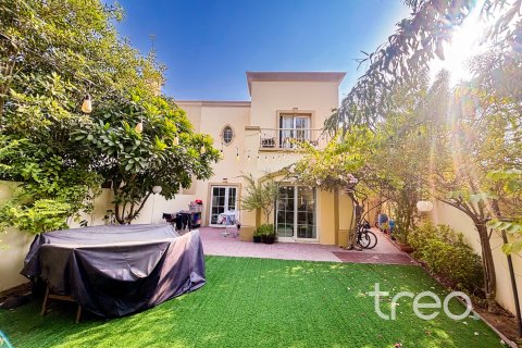 Villa in The Springs, Dubai, VAE: 3 Schlafzimmer, 250.19 m2 Nr. 753649