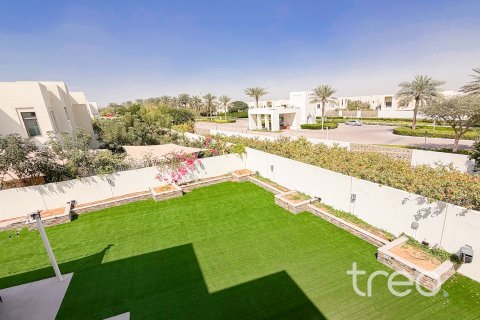 Vilă de vânzare în Reem, Dubai, EAU 4 dormitoare, 542 mp.  №753654 - poză 12