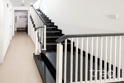 Vilă de vânzare în Reem, Dubai, EAU 4 dormitoare, 542 mp.  №753654 - poză 28