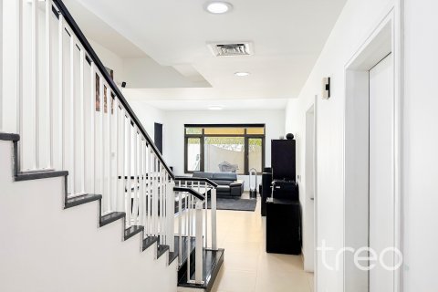 Vilă de vânzare în Reem, Dubai, EAU 4 dormitoare, 542 mp.  №753654 - poză 29