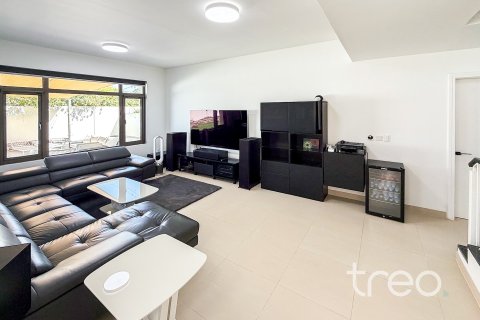 Vilă de vânzare în Reem, Dubai, EAU 4 dormitoare, 542 mp.  №753654 - poză 2