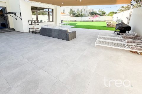 Vilă de vânzare în Reem, Dubai, EAU 4 dormitoare, 542 mp.  №753654 - poză 8
