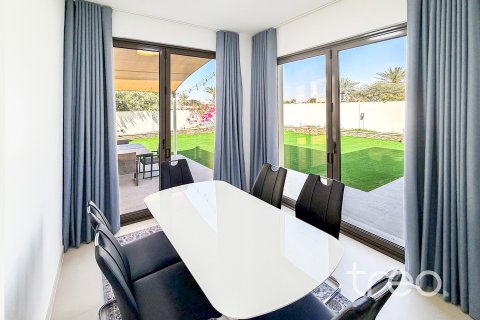Vilă de vânzare în Reem, Dubai, EAU 4 dormitoare, 542 mp.  №753654 - poză 4
