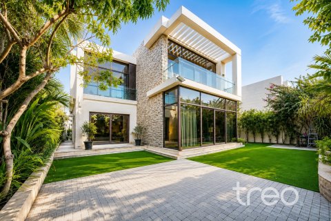 Rijtjeshuis te koop in DAMAC Hills (Akoya by DAMAC), Dubai, VAE 5 slaapkamers, 345.04 vr.m., nr 753652 - foto 2