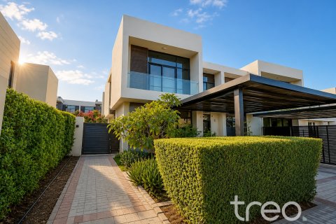 Таунхаус DAMAC Hills (Akoya by DAMAC), Дубай, БАӘ-да 5 жатын бөлмелер, 345.04 м² № 753652