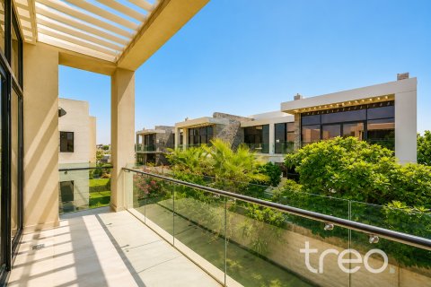 Rijtjeshuis te koop in DAMAC Hills (Akoya by DAMAC), Dubai, VAE 5 slaapkamers, 345.04 vr.m., nr 753652 - foto 3