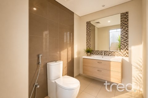 Rijtjeshuis te koop in DAMAC Hills (Akoya by DAMAC), Dubai, VAE 5 slaapkamers, 345.04 vr.m., nr 753652 - foto 4