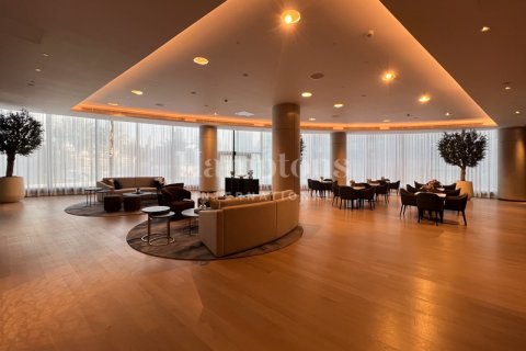 Downtown Dubai (Downtown Burj Dubai), UAE의 임대용 펜트하우스 침실 4개, 488.01945900제곱미터 번호 583560 - 사진 17