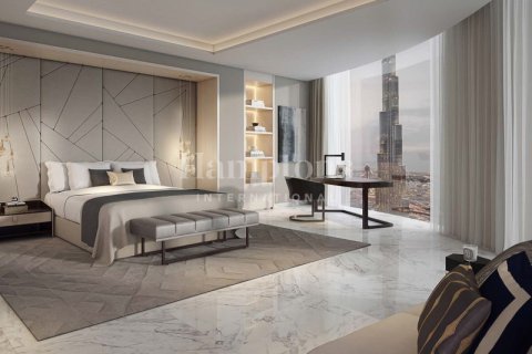 阿联酋 Dubai Downtown Dubai (Downtown Burj Dubai) 待租 : 4 卧, 488.01945900 平方米 , 编号583559 - 照片 9