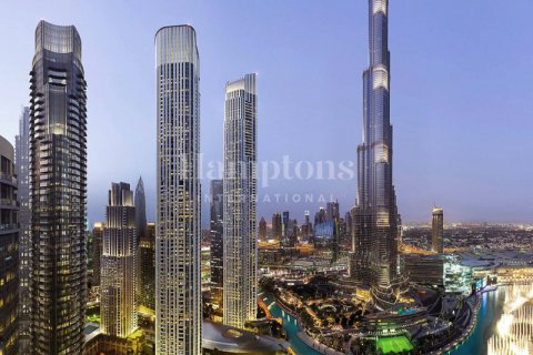 阿联酋 Dubai Downtown Dubai (Downtown Burj Dubai) 待租 : 4 卧, 488.01945900 平方米 , 编号583559 - 照片 8