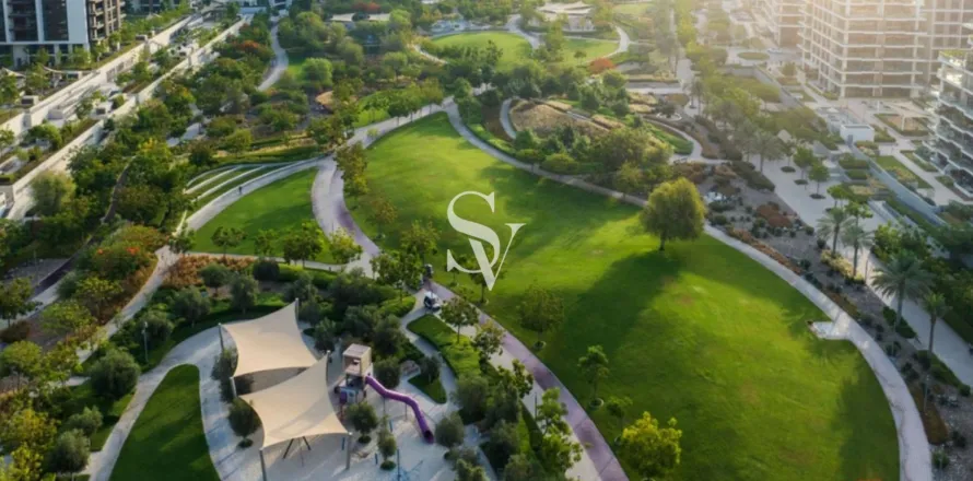 Lakás itt: Dubai Hills Estate, EAE, 2 hálószoba, 130 m², azonosító: 698750