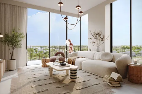 Lakás itt: Dubai Hills Estate, EAE, 2 hálószoba, 130 m², azonosító: 698751 - fénykép 3