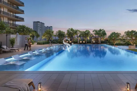Lakás itt: Dubai Hills Estate, EAE, 2 hálószoba, 130 m², azonosító: 698751 - fénykép 10