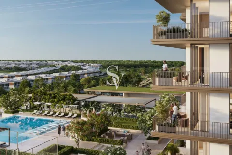 Lakás itt: Dubai Hills Estate, EAE, 2 hálószoba, 130 m², azonosító: 698751