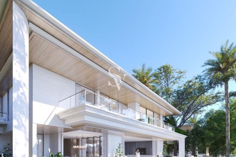 阿联酋 Dubai Mohammed Bin Rashid City 待售 : 6 卧, 2376 平方米 , 编号698746 - 照片 14